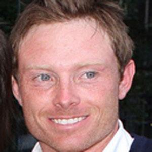 Ian Bell Profile Picture