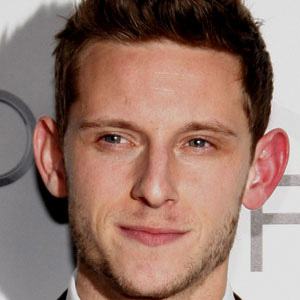 Jamie Bell Profile Picture