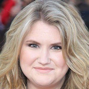 Jillian Bell