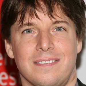 Joshua Bell Profile Picture