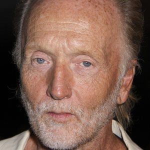 Tobin Bell Profile Picture