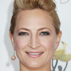 Zoe Bell Profile Picture