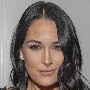 Brie Bella Profile Picture