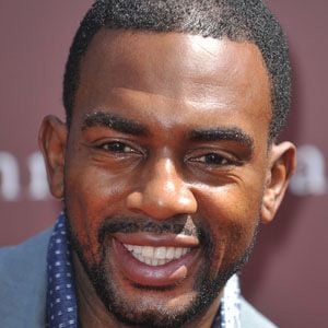 Bill Bellamy Profile Picture