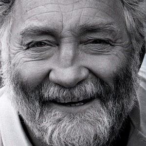 David Bellamy