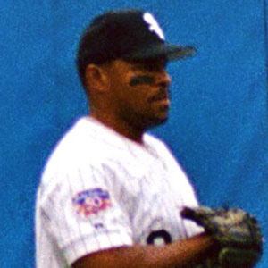 The Life And Career Of Albert Belle (Story)