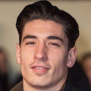 Hector Bellerin Profile Picture