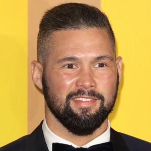 Tony Bellew Profile Picture