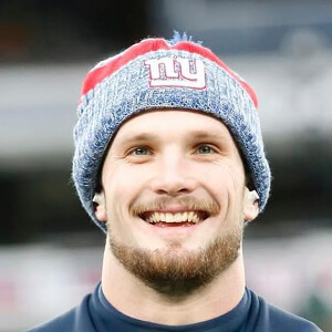Daniel Bellinger Profile Picture