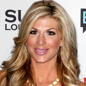 Alexis Bellino Profile Picture