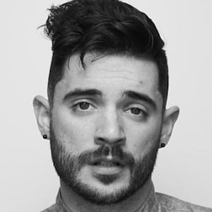 Jon Bellion Profile Picture