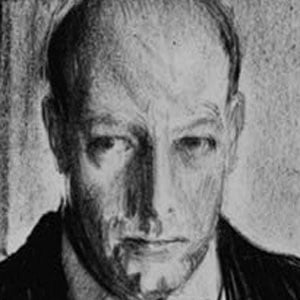 George Bellows Headshot 