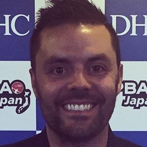 Jason Belmonte