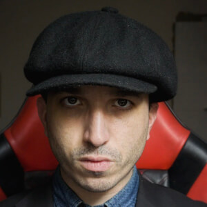 Rodrigo Alejandro Belsito Profile Picture