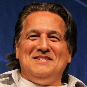 Robert Beltran - Bio, Facts, Family | Famous Birthdays