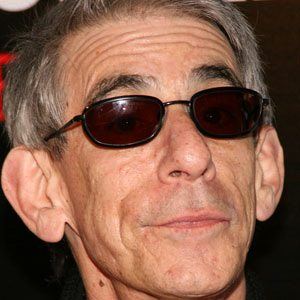 Richard Belzer