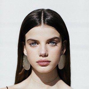 Sonia Ben Ammar Profile Picture