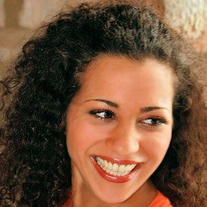 Nadja Benaissa - Age, Family, Bio | Famous Birthdays