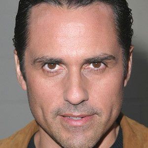 Maurice Benard Profile Picture