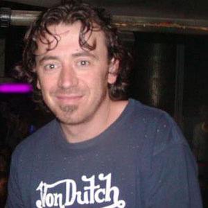 Benny Benassi Profile Picture