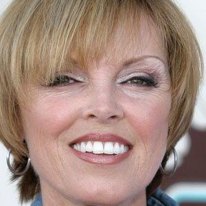 Pat Benatar Profile Picture