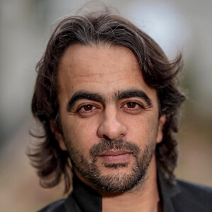 Fehd Benchemsi Profile Picture