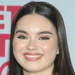 Landry Bender Profile Picture