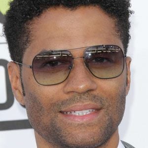 Eric Benet Profile Picture