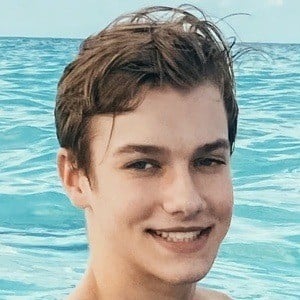 Quinn Benet Profile Picture