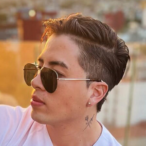 Chris Benfurken Profile Picture