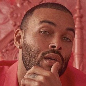 Don Benjamin Profile Picture