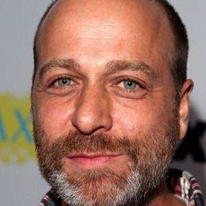 H Jon Benjamin Profile Picture