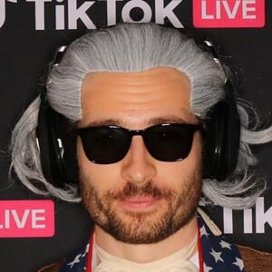 BenJammins Profile Picture