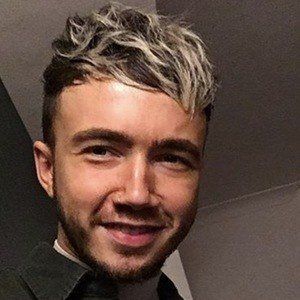 Joshua Benmore Profile Picture