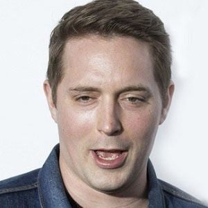 Beck Bennett Profile Picture