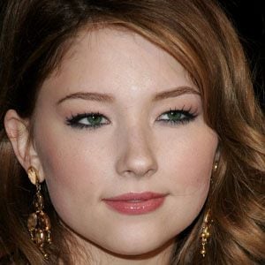 Haley Bennett Profile Picture