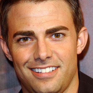 Jonathan Bennett Profile Picture