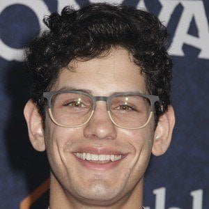 Matt Bennett Profile Picture