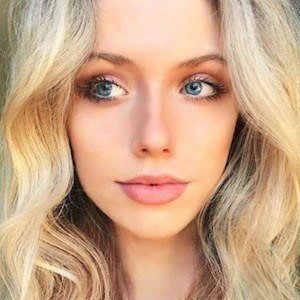 Georgia Bennett-Murphy Profile Picture