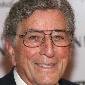 Tony Bennett Profile Picture