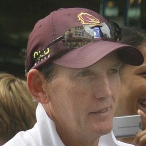 Wayne Bennett