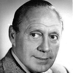 Jack Benny Profile Picture