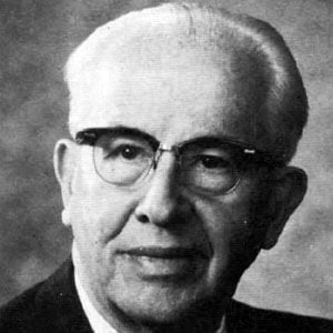 The Life And Legacy Of Ezra Benson: A Comprehensive Biography
