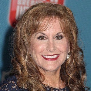 Jodi Benson Profile Picture