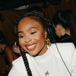 Mercedes Benson Profile Picture