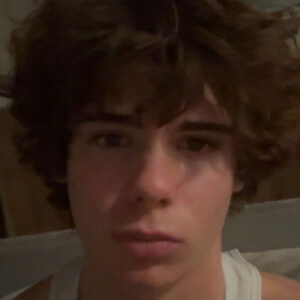 Benson Overstreet Profile Picture