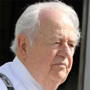 Tom Benson Profile Picture