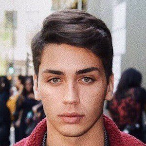 Samuel Bensoussan Profile Picture