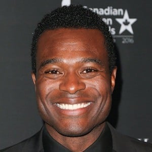 Lyriq Bent Profile Picture