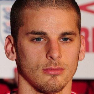 David Bentley - Age, Family, Bio | Famous Birthdays